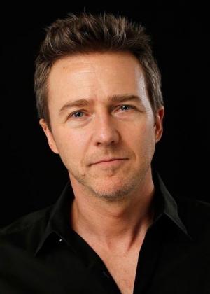 Edward Norton